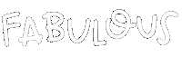 Fashion Im Fabulous Sticker
