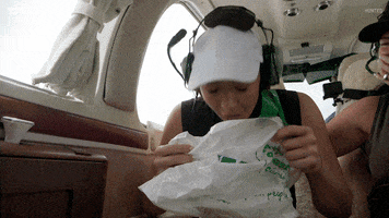 Huntedau GIF by Hunted Australia
