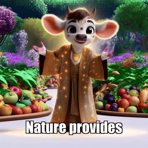 Unity Garden GIF by Moosiahzen