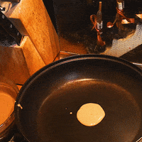 Art Cooking GIF