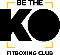 You Fight You Win Muay Thai Sticker by BE THE KO