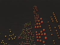 70's animation GIF by rotomangler