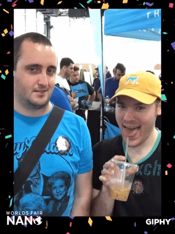 worlds fair nano GIF