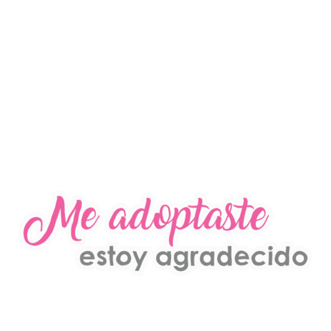 Petlove Adoptanocompres Sticker by petinnmexico