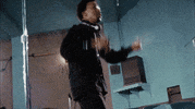 aretha franklin singing GIF by NEON