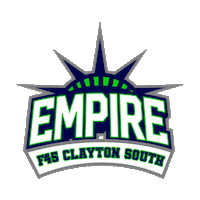 Empire Sticker by F45 Clayton South