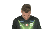 Vfl Wolfsburg Fifa Sticker by Bundesliga