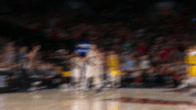 excited lets go GIF by NBA