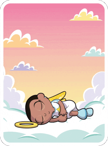 Sleep Sleeping GIF by VeeFriends