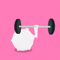 Power Training GIF by Story Leaf
