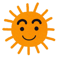 Sun Emoji Sticker by RIMOWA