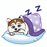 Sweet Dreams Love GIF by JPedicini