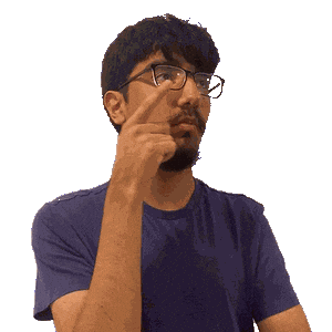 Cedar Avenue Sticker