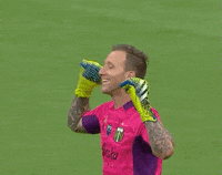 Happy Lets Go GIF by Major League Soccer