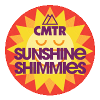 Trailrunning Sticker by Coast Mountain Trail Running