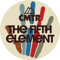 Trailrunning Sticker by Coast Mountain Trail Running
