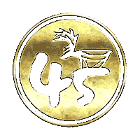 TrailrunningSweden running trailrunning löpning fjällen Sticker