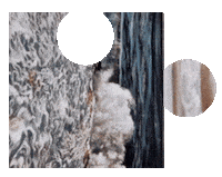 Miles Davis Puzzle Sticker by Legacy Recordings