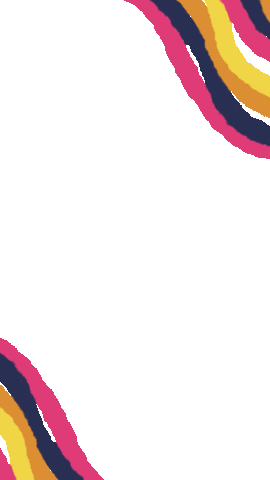 Rainbow Story Sticker