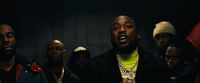 intro GIF by Meek Mill