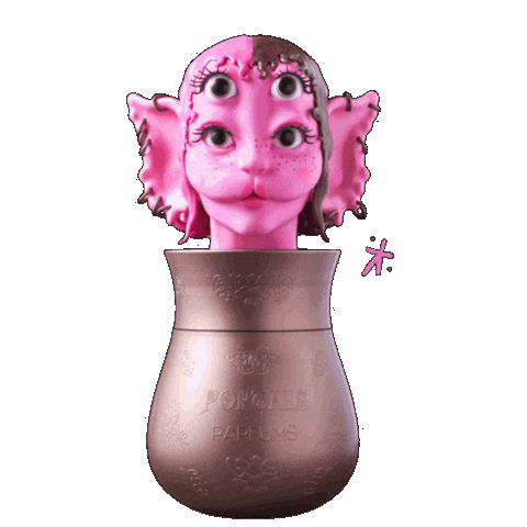 Melanie Martinez Fantasy Sticker by Mirror