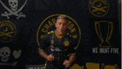 Soccer Colombia GIF by Charleston Battery