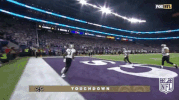 New Orleans Saints Football GIF by NFL