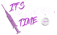 Training Learning Sticker by Injectinjectables - Audrey Rose Institute