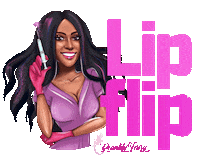 Lips Lipgloss Sticker by Ageweighless