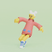 Happy Dance GIF by covr