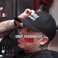 Podcasting Coming Soon GIF by Marcel Katz / The Art Plug