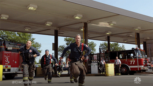 episode 1 nbc GIF by One Chicago