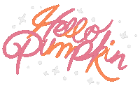 Halloween Fall Sticker