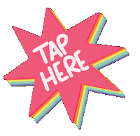 Taphere Sticker