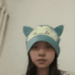 Sad Intan GIF