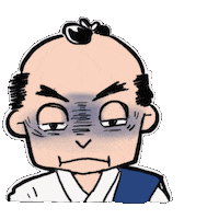 イトエ Sticker