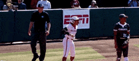 Happy College Sports GIF by NCAA Championships
