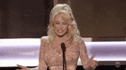 happy country music GIF by Dolly Parton