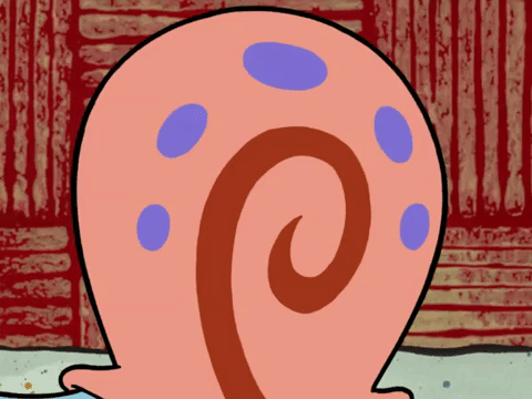 season 6 squid's visit GIF by SpongeBob SquarePants