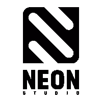Video Streaming Sticker by Neon 360 Studio