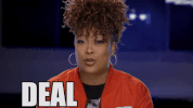 Growing Up Hip Hop Deal With It GIF by WE tv