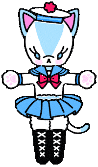 Bmal Sticker by Lambchen