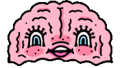 Jellys Sticker by Lambchen