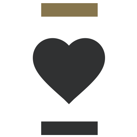 Love Sticker by MSM Digital