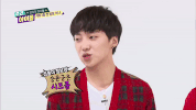 K-Pop Winner GIF