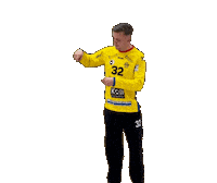 Zeigen Sticker by hsg swrd