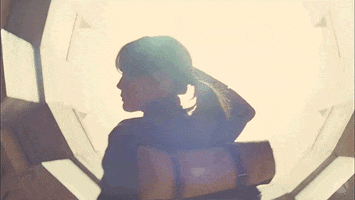 Look Back Sun GIF by Xbox