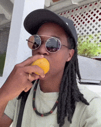 Mangoes GIF
