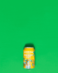 goldenroadbrewing beer craft beer mango mangoes GIF