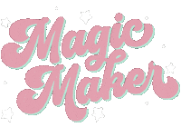 Magic Gyto Sticker by Get Your Teach On